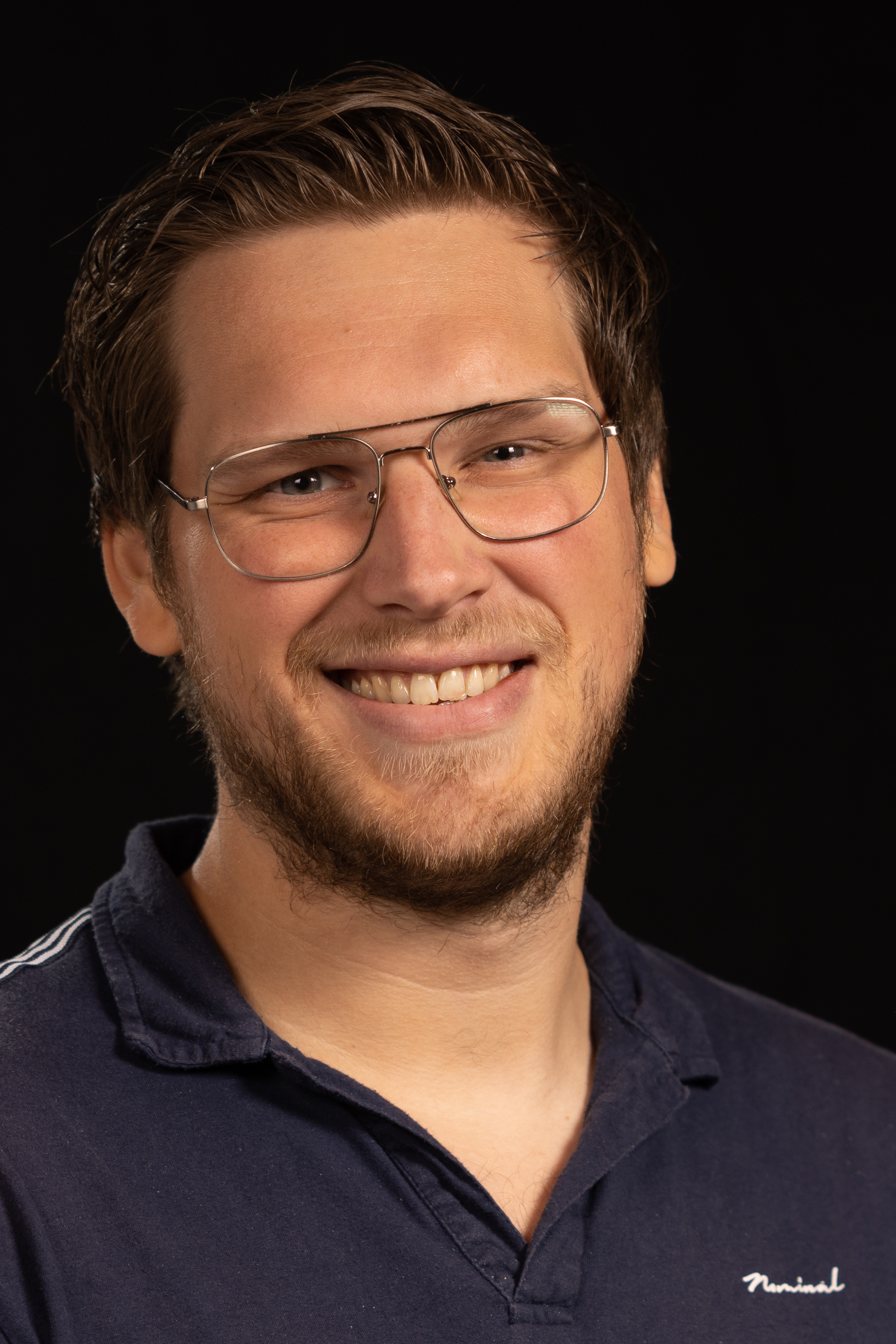Natan van der Meulen